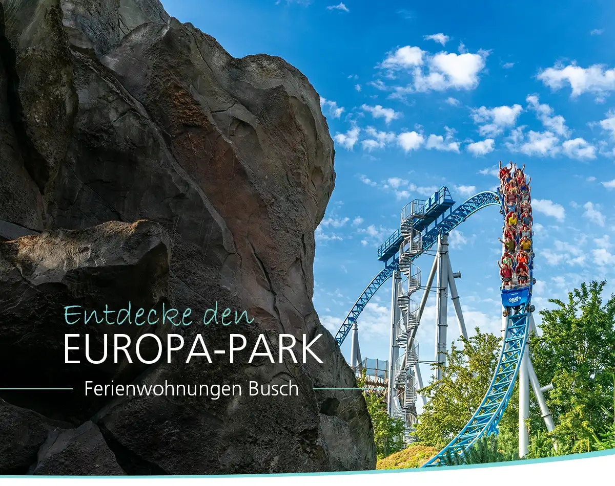 Europa-Park Rust